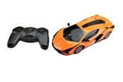 Kauko-ohjattavat - RASTAR Kauko-ohjattava 1:24 McLaren Senna - 23042