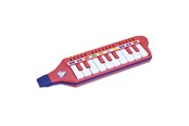Musiikki - Bontempi Suupiano - 331012