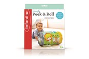 Vauva- ja taaperolelut - B-Kids Infantino Jungle roll - IB315003