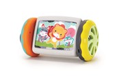 Vauva- ja taaperolelut - B-Kids Infantino Toimintarulla - IB315069