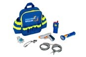 Roolileikit - Theo Klein Police Reppu - KL8802
