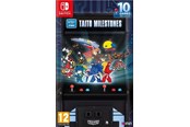 Pelit - Taito Milestones - Nintendo Switch - Toiminta - 4260650743412