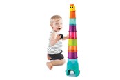 Luovat leikit - B-Kids Infantino Pinoamiskupit - IB004702