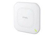 Tukiasemat - ZyXEL NWA50AX 802.11ax (WiFi 6) Dual-Radio PoE -päätepiste - NWA50AX-EU0102F