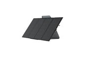 Voimalaitos - EcoFlow 400 W Portable Solar Panel - SOLAR400W