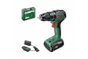 Ruuvi- ja Porakoneet - Bosch Universal Impact 18V-60 - 06039D7101