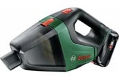 Varsi- ja rikkaimurit - Bosch Varsi-imuri Handheld Vacuum Cleaner UniversalVac 18V 2.5AH - 06033B9103