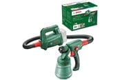 Työkalut - Bosch Langaton maalisuihkujärjestelmä 18V-100 Solo - 0603208000