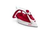 Silitysraudat  - Tefal höyrysilitysrauta FV5717 Easygliss Plus - FV5717