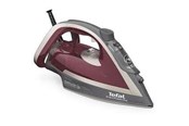 Silitysraudat  - Tefal höyrysilitysrauta Älykäs suojaus Plus FV6870 - FV 6870