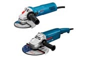 Kulmahiomakoneet - Bosch Professional Angle Grinder Set GWS 20-230 P/GWS 880 - 06018C1108