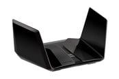 Reitittimet  - Netgear Yöhaikara - Wireless router Wi-Fi 6 - RAXE500-100EUS