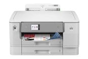 Tulostimet - Brother HL-J6010DW - printer - Väri - ink-jet - väri - Muste - HLJ6010DWRE1