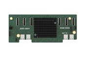 Järjestelmän lisävarusteet - Intel - keskitason päivityssarja - NVMe - 2U - CYPSWITCHMP