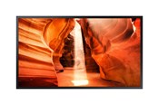Infonäytöt & Digitaaliset opasteet - Samsung OM55N-S OMN-S Sarja - 55" LED-backlit LCD display - Full HD - LH55OMNESGBXEN