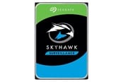 Kovalevy - Seagate SkyHawk - 8TB - Kovalevy - ST8000VX010 - SATA-600 - 3.5" - ST8000VX010
