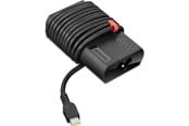Kannettavan laturit - Lenovo Slim USB-C 65W AC Adapter(CE) - GX20Z46255
