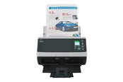 Skannerit - Ricoh fi 8170 Document Scanner - PA03810-B051