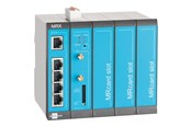 Reitittimet  - Insys MRX MRX5 LTE - Router - 10023440