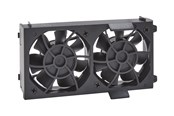 Kotelotuuletin - HP Z2 TWR kaksinkertainen etutuulettimen sarja - Kotelotuuletin - 4N007AA