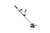 Ruohotrimmerit - Bosch Yleisruoholeikkuri 18V-260 2x2.0AH - 06008C1D05