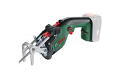 Puutarhatyökalut - Bosch Langaton puutarhasaha Keo 18V 2.0AH - 0600861A00