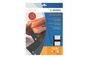 Valokuva-albumit & -arkistointi - HERMA Fotophan - suojapussi - 7787