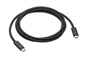 USB kaapelit - Apple Thunderbolt 4 Pro - USB-C-kaapeli - USB-C:stä USB-C:hen - 1,8 m - MN713ZM/A