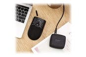 Mikrofonit - BOYA BY-BMW700 - wireless Mikrofoni system - BY-BMW700