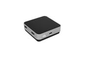Telakointiasemat - OWC USB-C Matka Dock - OWCTCDK5P2SG