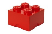 Lastenhuone - LEGO Säilytyslaatikko 4 - 40031730