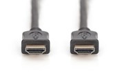 Näyttökaapeli - DIGITUS HDMI 2.0 - 2m - AK-330107-020-S
