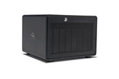 Kiintolevysarjat - Raid - OWC ThunderBay 8 RAID Ready 8-Bay External Storage (w/o softraid) - 0 GB - OWCTB38JBKIT0