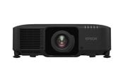 Projektori - Epson Projektori EB-PU1007B - 3LCD projector - LAN - Musta - 1920 x 1200 - 7000 ANSI lumens - V11HA34840