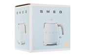 Vedenkeitin - SMEG Vedenkeitin 50-luvun tyyli - Kerma - 1400 W - KLF05CREU