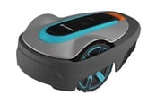 Robottiruohonleikkuri - Gardena SILENO kaupunki Robottiruohonleikkuri, 600 m² - 15010-20