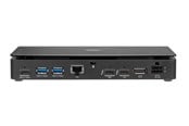Telakointiasemat - OWC Thunderbolt Pro telakka - OWCTB3DKPRO