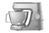 Monitoimikoneet, yleiskoneet ja ruokaprosessorit - Kenwood Yleiskone Titanium Chef Baker - KVC85.124SI