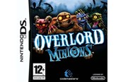 Pelit - Overlord Minions - Nintendo DS - Toiminta - 5024866340952
