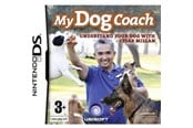 Pelit - Koiravalmentajani: Ymmärrä koirasi Cesar Millanin avulla - Nintendo DS - Lifestyle - 3307211607941