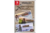 Pelit - Piilotettujen esineiden kokoelma - Volyymi 4 - Nintendo Switch - 16 - Pulma - 5055377605100