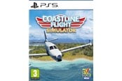 Pelit - Coastline Flight Simulator - Sony PlayStation 5 - Simulaattori - 5055377604998