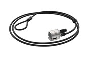 Järjestelmän lisävarusteet - Kensington Keyed Cable Lock Surface Pro - K68134WW
