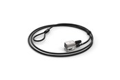 Järjestelmän lisävarusteet - Kensington Keyed Cable Lock for Surface Pro and Surface Go - K68134WW