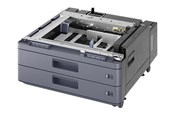 Tulostimien lisävarusteet - Kyocera PF-7140 - mediataso / syöttölaite - 1000 arkkia - 1203V43NL0