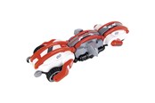 Kauko-ohjattavat - Carrera RC 2,4 GHz FoldNRoll Racer - 370160141