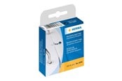 Paperit, valokuvapaperit ja tarrat - HERMA reinforcement ring - Läpinäkyvä (pack of 500) - 5898
