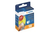 Muut - HERMA postikortti tarroja - 1070