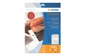 Valokuva-albumit & -arkistointi - HERMA Fotophan - suojapussi - 7587