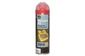 Työkalut - TECHNIMA Mercalin Merkintä Spray 500 ml. - 7340057600673